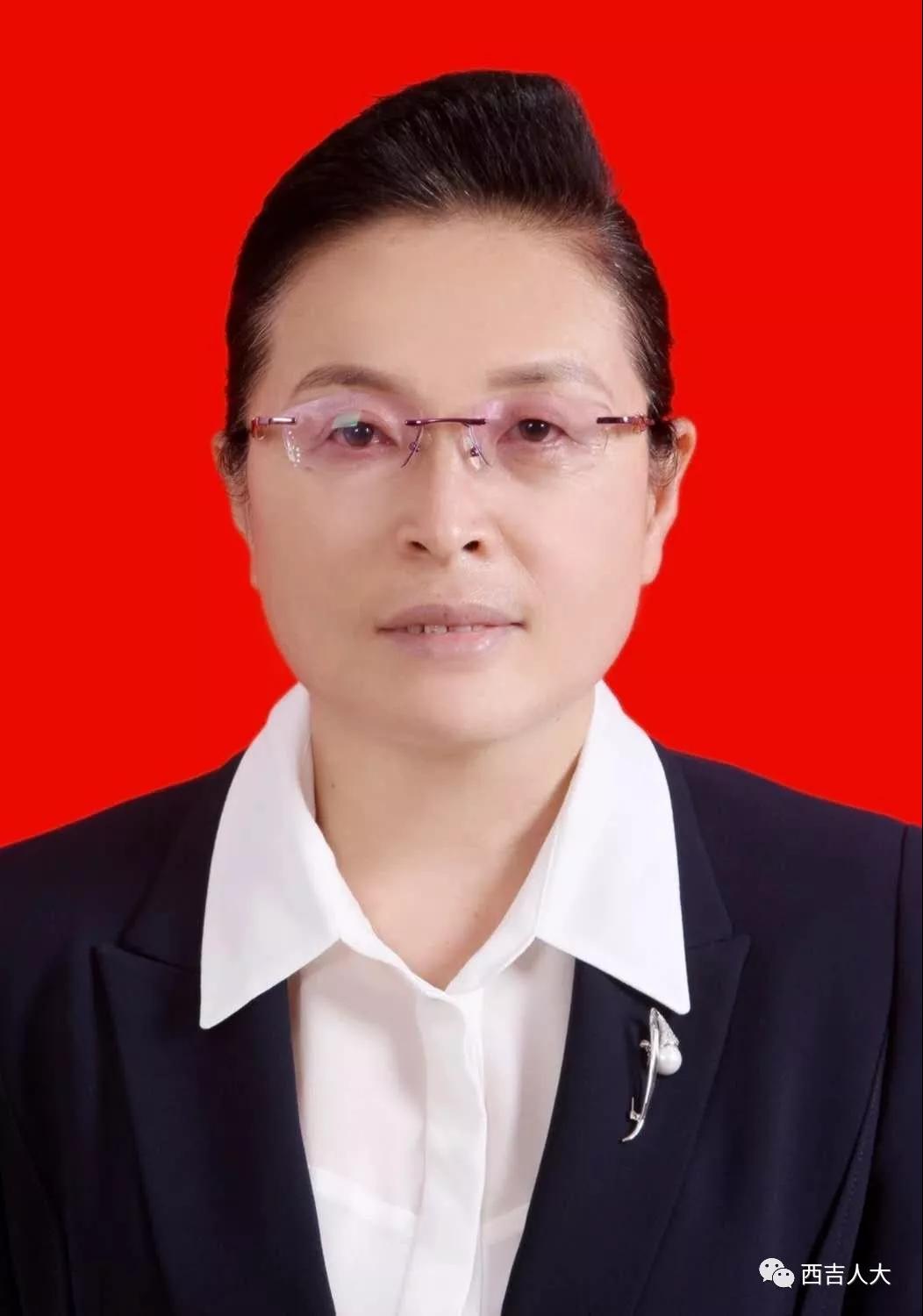 西吉县人大常委会公告 (2019)18号 西吉县第十七届人民代表大会常务