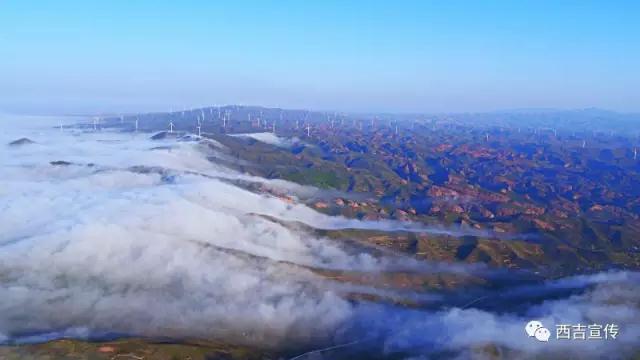 马莲乡八代沟村:跟着党支部 心敞亮路宽敞_西吉县政府门户网站